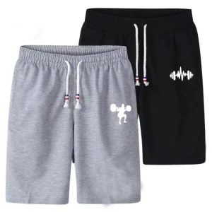 Men’s Sweat Shorts