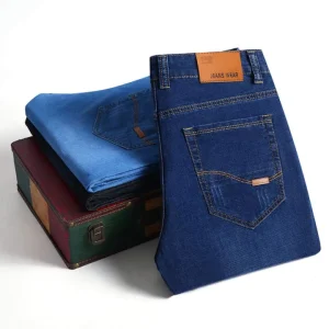 JEANS FOR MEN'S
