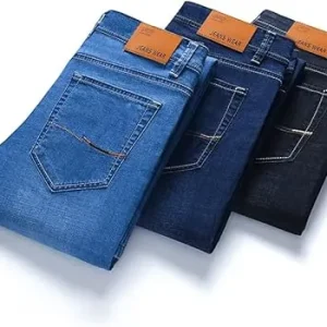 Denim Jeans