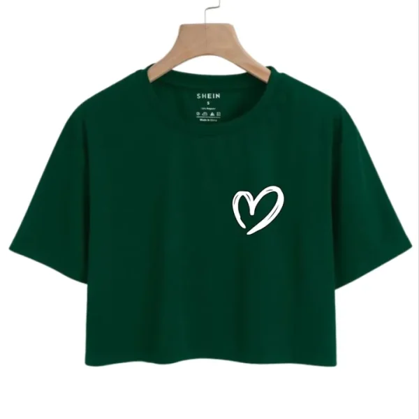 Tops For Girls