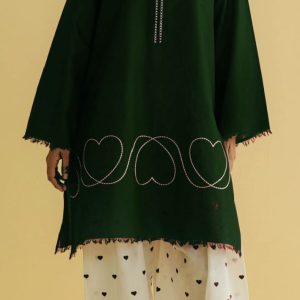 Lawn 2 Piece