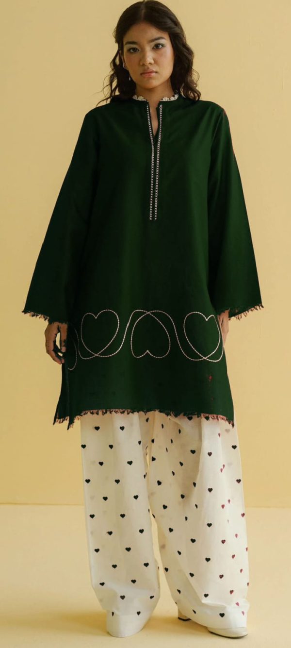 Lawn 2 Piece