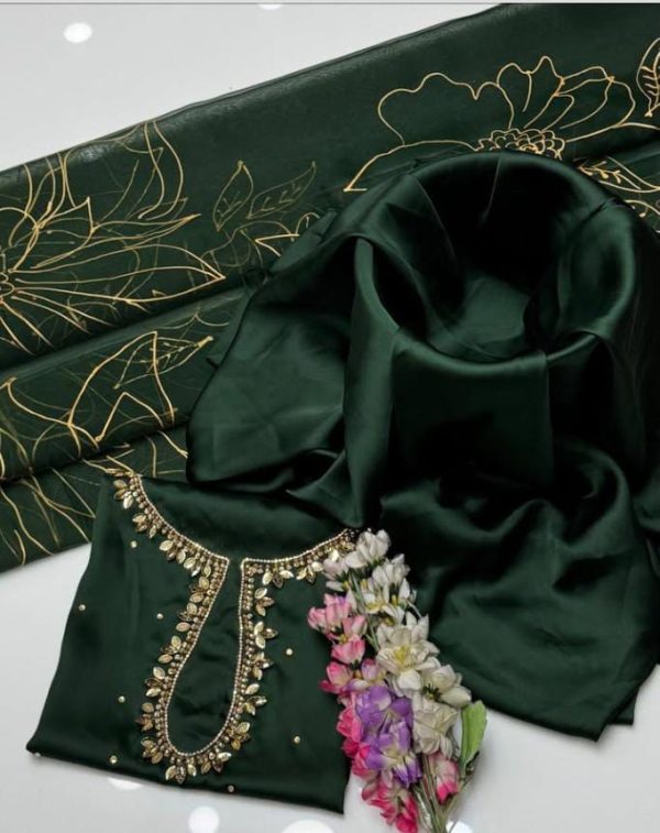 3 piece dress